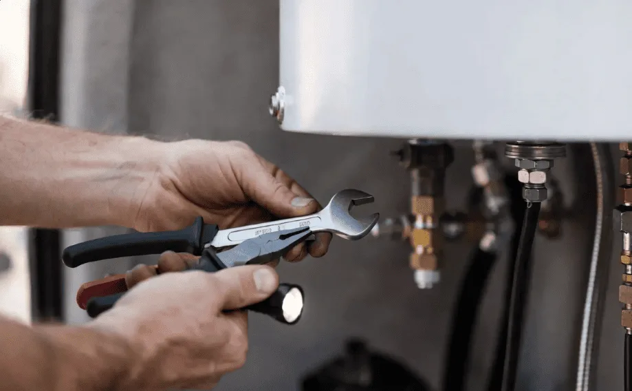 Why choose Water Heater Repair in Townsend, DE